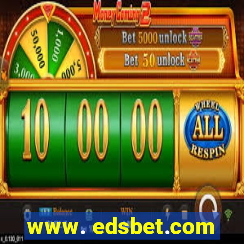 www. edsbet.com